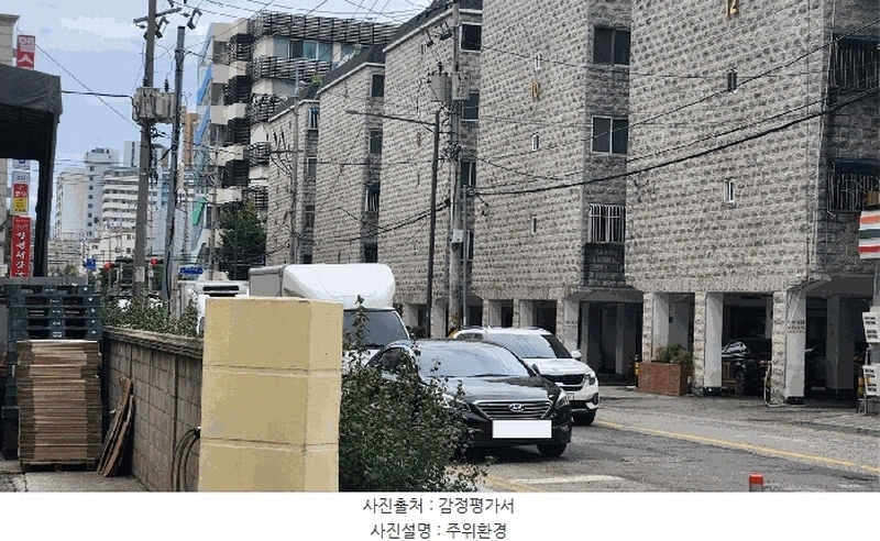 2025타경512687 인천광역시 계양구 까치말로6번길 28, 어반스카이 1동 2층 203호 오피스텔[계약34평형] 경매 이미지