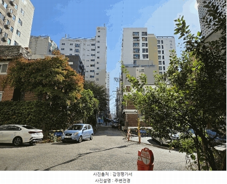2025타경512697 인천광역시 미추홀구 미추로 50, 아르누보 5층 501호 오피스텔[계약29평형] 경매 이미지