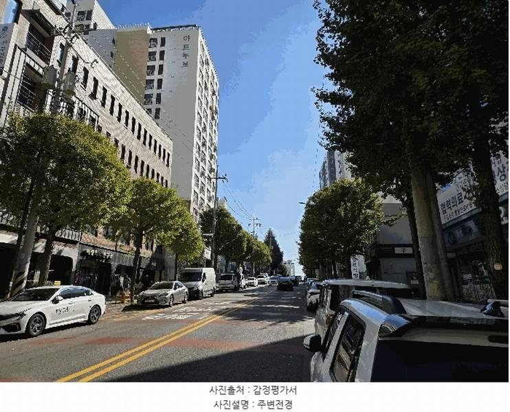 2025타경512697 인천광역시 미추홀구 미추로 50, 아르누보 5층 501호 오피스텔[계약29평형] 경매 이미지