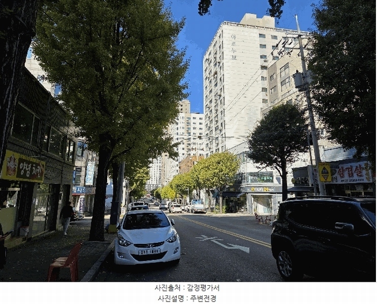 2025타경512697 인천광역시 미추홀구 미추로 50, 아르누보 5층 501호 오피스텔[계약29평형] 경매 이미지