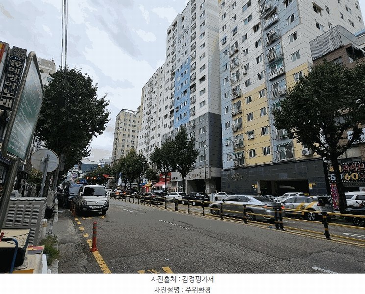 2025타경512709 인천광역시 부평구 시장로72번길 4, 그랜드오피스텔 6층 602호 오피스텔[계약28평형] 경매 이미지