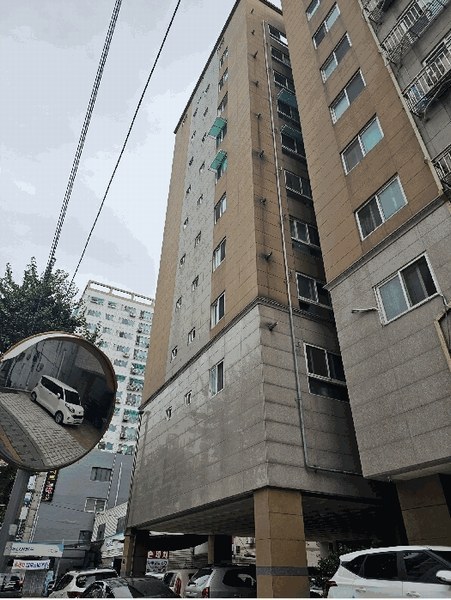 2025타경512709 인천광역시 부평구 시장로72번길 4, 그랜드오피스텔 6층 602호 오피스텔[계약28평형] 경매 이미지