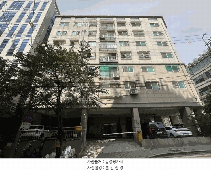 2025타경512715 인천광역시 서구 검단로502번길 14, 힐스타운 5층 503호 다세대(빌라) 경매 이미지