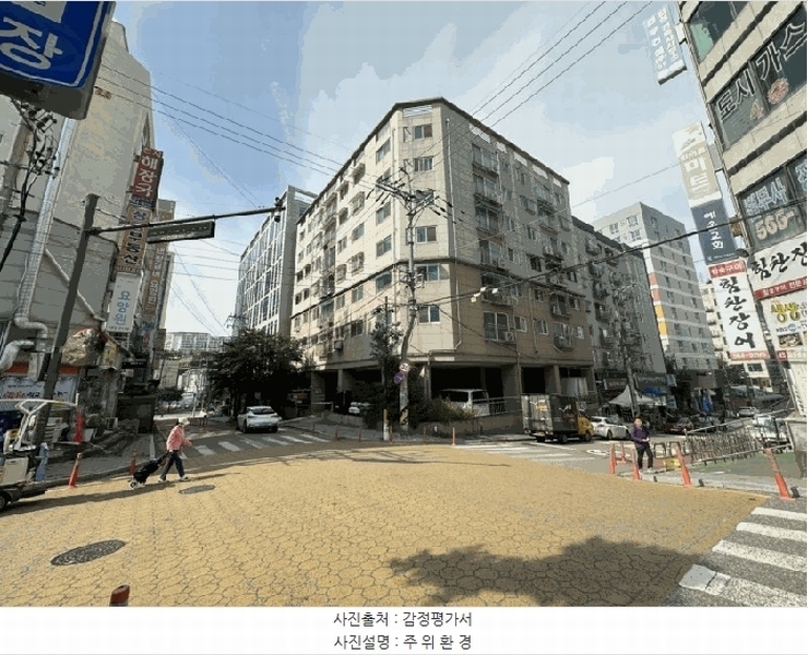 2025타경512715 인천광역시 서구 검단로502번길 14, 힐스타운 5층 503호 다세대(빌라) 경매 이미지