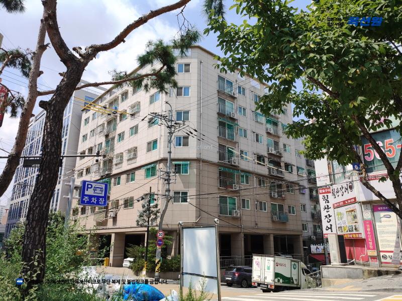 2025타경512715 인천광역시 서구 검단로502번길 14, 힐스타운 5층 503호 다세대(빌라) 경매 이미지
