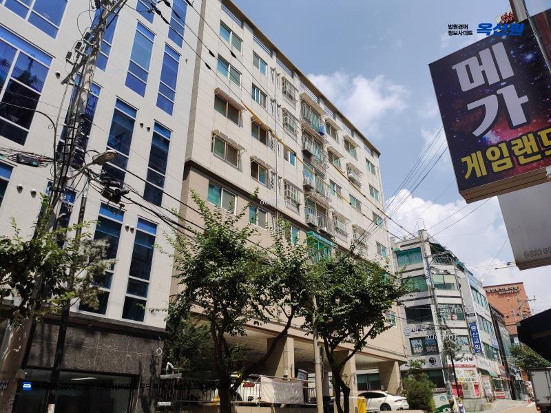 2025타경512715 인천광역시 서구 검단로502번길 14, 힐스타운 5층 503호 다세대(빌라) 경매 이미지