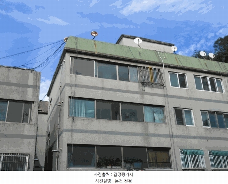 2025타경512722 인천광역시 서구 탁옥로73번길 46-4, 주천그린빌라 5동 4층 402호 다세대(빌라)[공급13평형] 경매 이미지