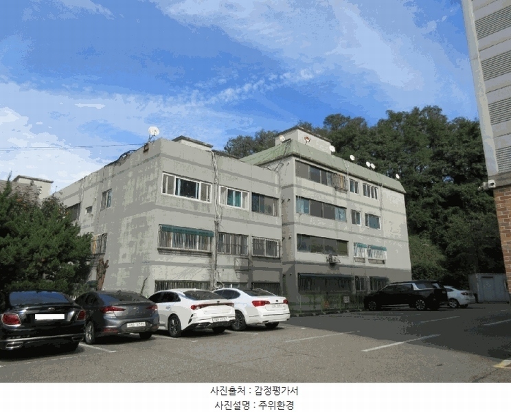 2025타경512722 인천광역시 서구 탁옥로73번길 46-4, 주천그린빌라 5동 4층 402호 다세대(빌라)[공급13평형] 경매 이미지