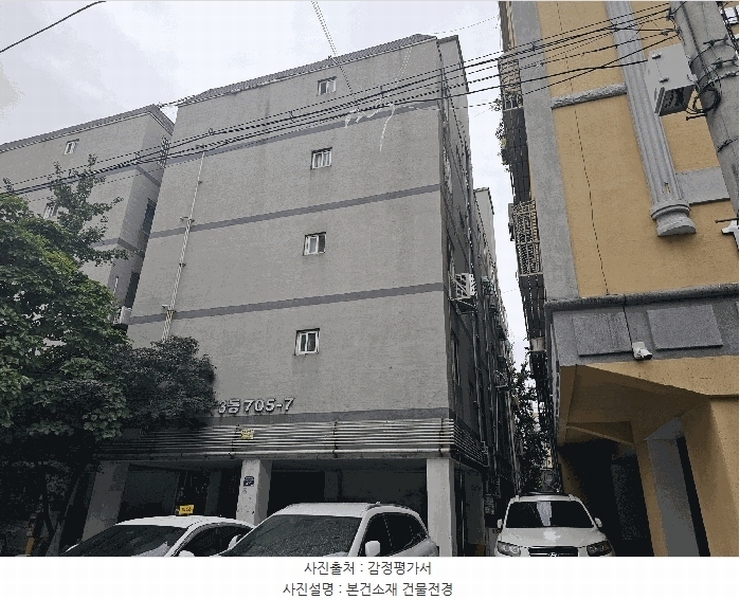 2025타경512783 인천광역시 계양구 까치말로5번길 3-1, 창선주택 3동 2층 204호 다세대(빌라)[공급10평형] 경매 이미지