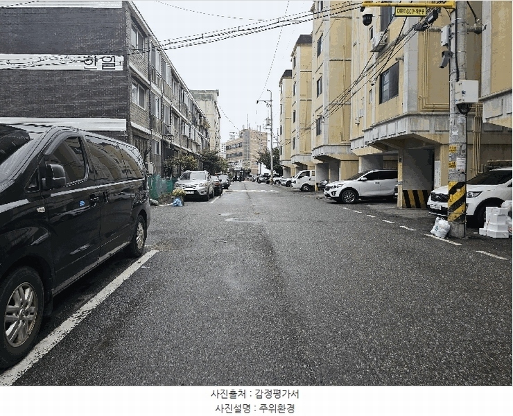 2025타경512783 인천광역시 계양구 까치말로5번길 3-1, 창선주택 3동 2층 204호 다세대(빌라)[공급10평형] 경매 이미지