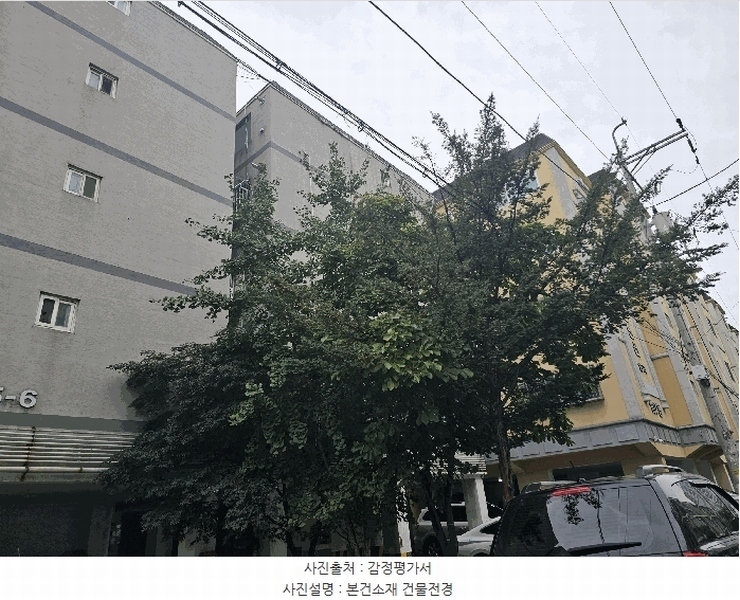 2025타경512783 인천광역시 계양구 까치말로5번길 3-1, 창선주택 3동 2층 204호 다세대(빌라)[공급10평형] 경매 이미지