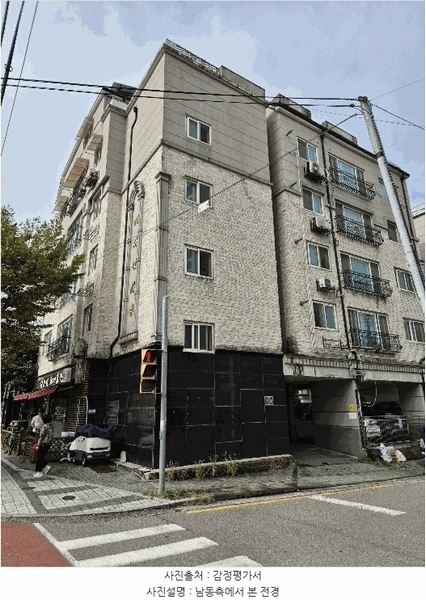 2025타경512794 인천광역시 서구 청마로 111, 디자인타운 101동 2층 202호 오피스텔[계약23평형] 경매 이미지