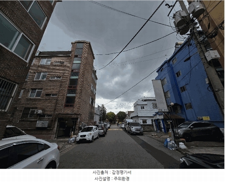 2025타경512821 인천광역시 미추홀구 석정로337번길 11, 대준맨션 에이동 5층 503호 다세대(빌라)[공급14평형] 경매 이미지