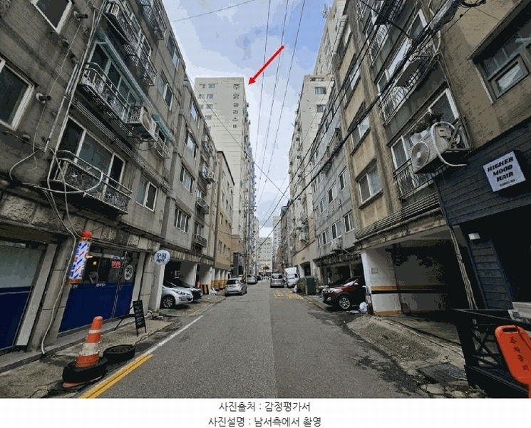2025타경512829 인천광역시 부평구 주부토로75번길 18, 주영팰리스3 5층 501호 오피스텔[계약20평형] 경매 이미지