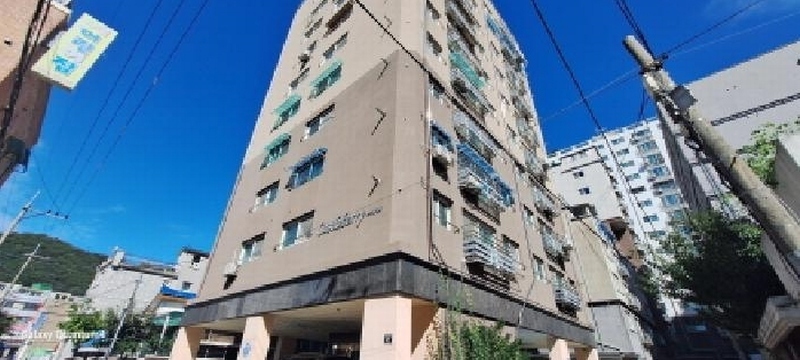 2025타경512836 인천광역시 남동구 만수로94번길 21, 캐슬베리 4층 402호 오피스텔 경매 이미지