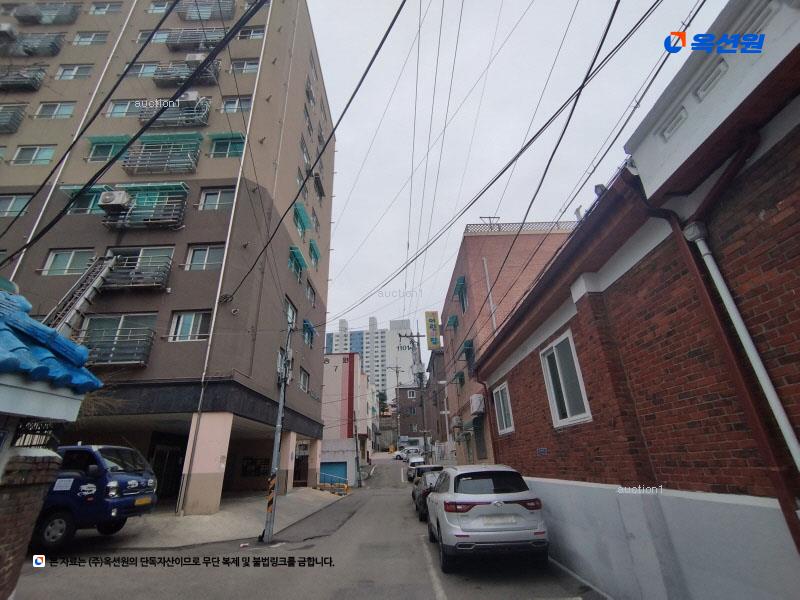 2025타경512836 인천광역시 남동구 만수로94번길 21, 캐슬베리 4층 402호 오피스텔 경매 이미지