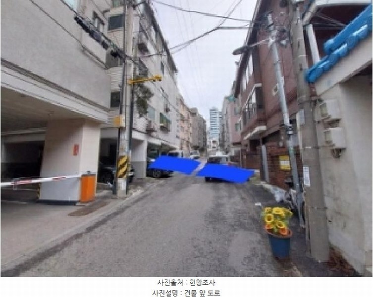 2025타경512842 인천광역시 미추홀구 주안동로26번길 15, 위드팰리스 2층 202호 오피스텔[계약33평형] 경매 이미지