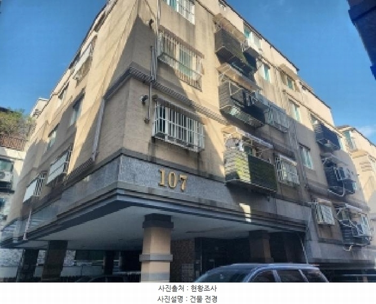 2025타경512868 인천광역시 서구 청마로 64, 플로채 107동 2층 204호 다세대(빌라) 경매 이미지