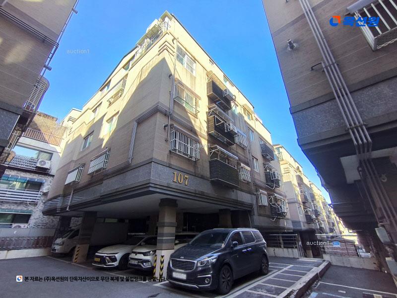 2025타경512868 인천광역시 서구 청마로 64, 플로채 107동 2층 204호 다세대(빌라) 경매 이미지