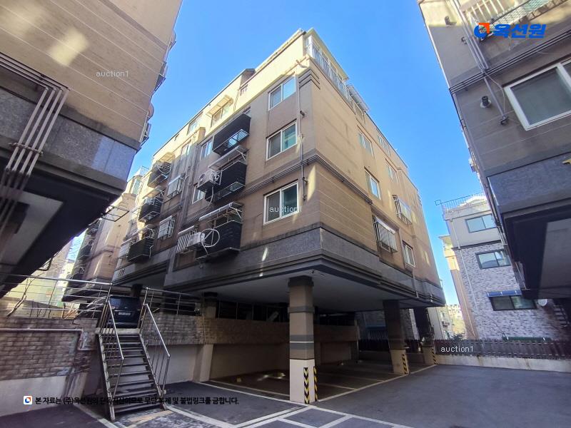 2025타경512868 인천광역시 서구 청마로 64, 플로채 107동 2층 204호 다세대(빌라) 경매 이미지