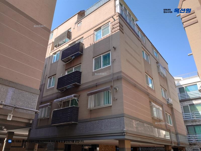 2025타경512868 인천광역시 서구 청마로 64, 플로채 107동 2층 204호 다세대(빌라) 경매 이미지