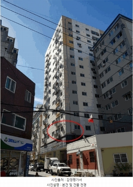 2025타경512875 인천광역시 부평구 주부토로66번길 77, 베네시안5차 2층 202호 오피스텔[계약22평형] 경매 이미지