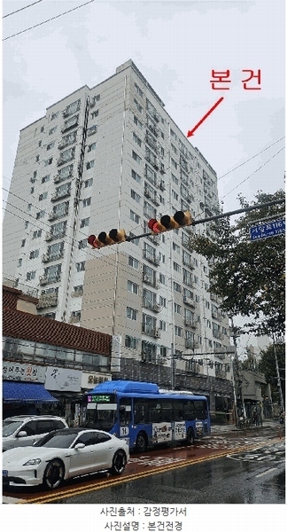 2025타경512880 인천광역시 서구 서달로 119, 파크원 14층 1403호 오피스텔 경매 이미지