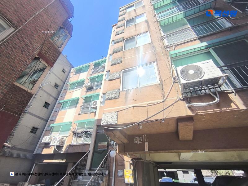 2025타경512924 인천광역시 부평구 장제로159번길 24, 대영빌라트 5층 501호 다세대(빌라)[공급18평형] 경매 이미지