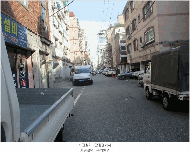 2025타경512924 인천광역시 부평구 장제로159번길 24, 대영빌라트 5층 501호 다세대(빌라)[공급18평형] 경매 이미지