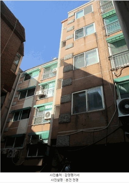 2025타경512924 인천광역시 부평구 장제로159번길 24, 대영빌라트 5층 501호 다세대(빌라)[공급18평형] 경매 이미지