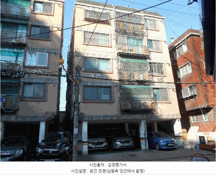2025타경512929 인천광역시 서구 길주로63번길 31-1, 대명그린빌 3동 2층 202호 다세대(빌라)[공급11평형] 경매 이미지