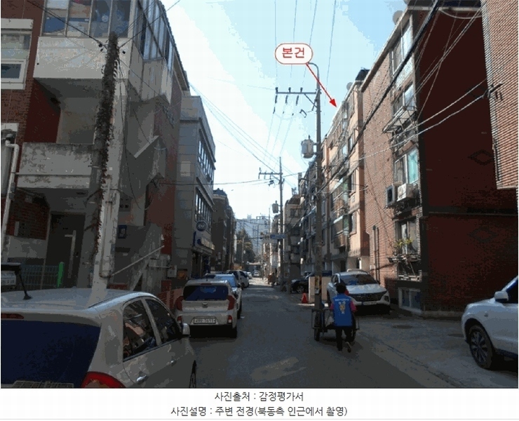 2025타경512929 인천광역시 서구 길주로63번길 31-1, 대명그린빌 3동 2층 202호 다세대(빌라)[공급11평형] 경매 이미지