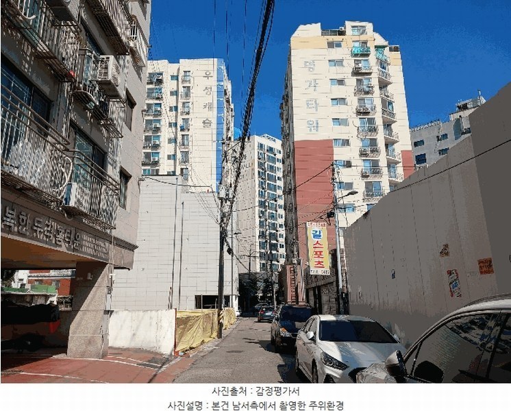 2025타경512934 인천광역시 미추홀구 경인로7번길 45, 우성캐슬 12층 1204호 오피스텔[계약33평형] 경매 이미지