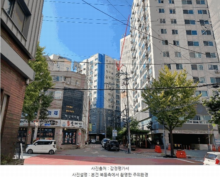 2025타경512934 인천광역시 미추홀구 경인로7번길 45, 우성캐슬 12층 1204호 오피스텔[계약33평형] 경매 이미지