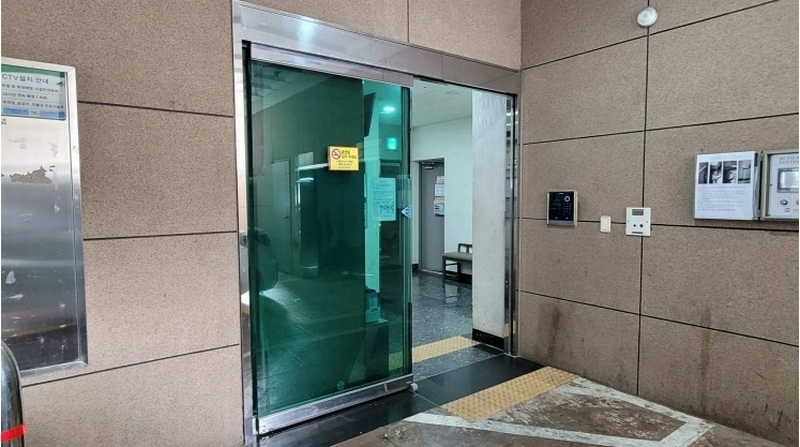 2025타경512972 인천광역시 부평구 원적로488번길 5-1, 조양휴캐슬 2층 203호 오피스텔[계약24평형] 경매 이미지
