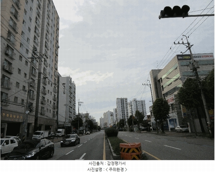 2025타경512987 인천광역시 미추홀구 인중로 21, 한마음아파트 비동 5층 501호 오피스텔 경매 이미지