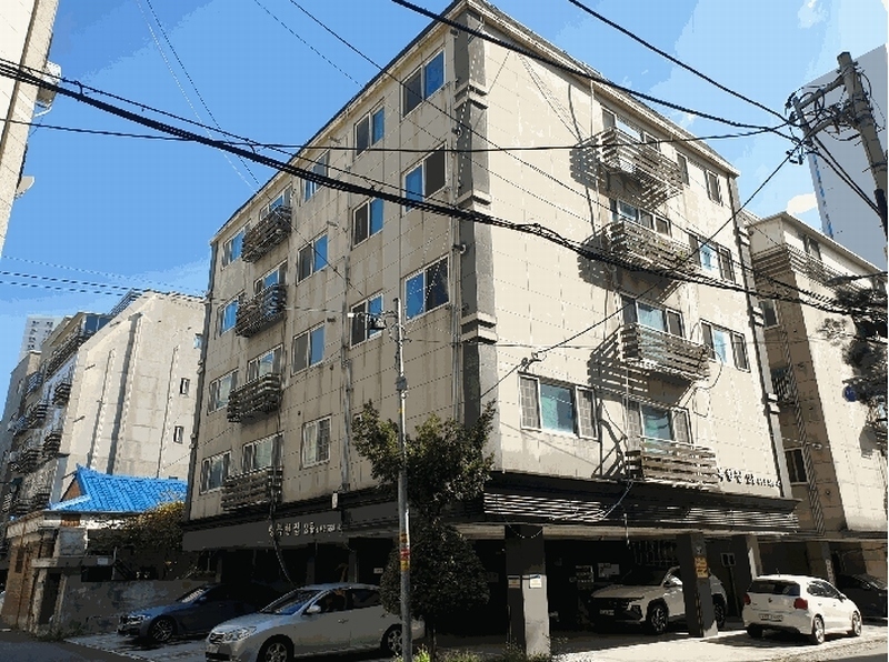 2025타경513005 인천광역시 미추홀구 용현동 568-43 다세대(빌라)[공급12평형] 경매 이미지