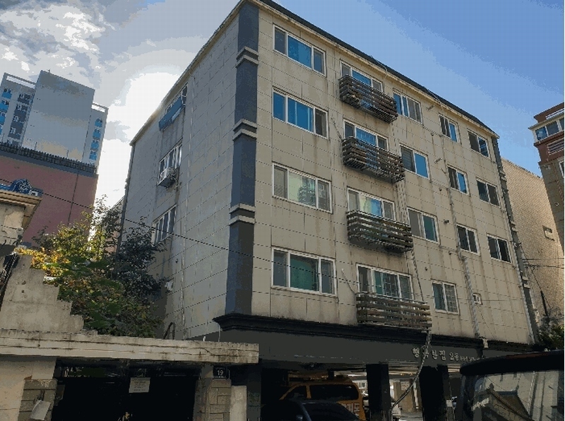 2025타경513005 인천광역시 미추홀구 용현동 568-43 다세대(빌라)[공급12평형] 경매 이미지