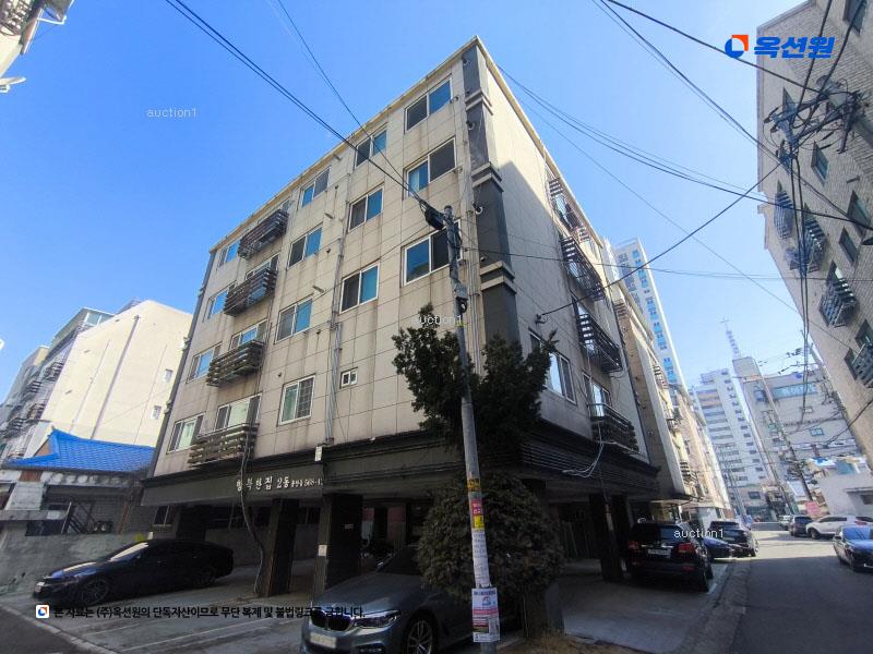 2025타경513005 인천광역시 미추홀구 용현동 568-43 다세대(빌라)[공급12평형] 경매 이미지