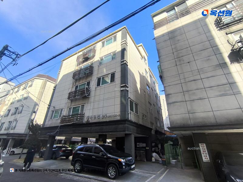 2025타경513005 인천광역시 미추홀구 용현동 568-43 다세대(빌라)[공급12평형] 경매 이미지