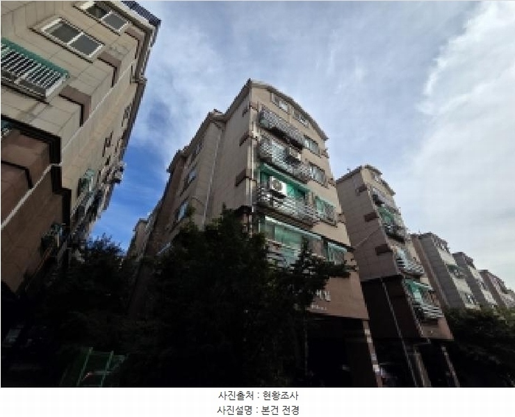 2025타경513026 인천광역시 계양구 양지말길 10-1, 성원하이빌 1동 5층 502호 다세대(빌라)[공급14평형] 경매 이미지