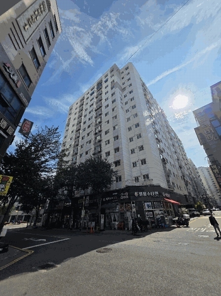 2025타경513044 인천광역시 부평구 부평문화로 118, 더갤러리 10층 102-1001호 오피스텔[계약24평형] 경매 이미지
