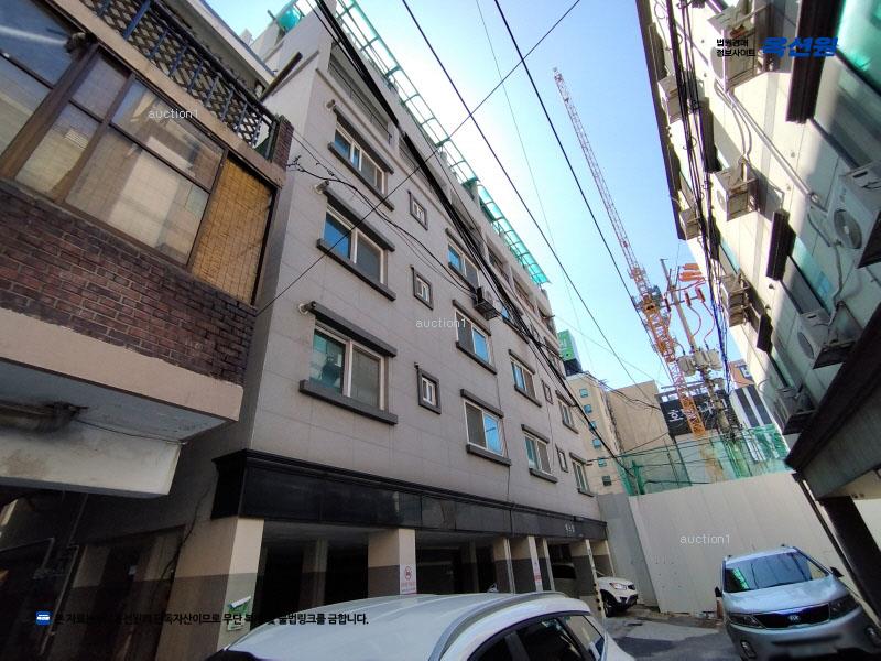 2025타경513050 인천광역시 미추홀구 경인로349번길 34-26, 럭스빌 5층 501호 다세대(빌라)[공급21평형] 경매 이미지