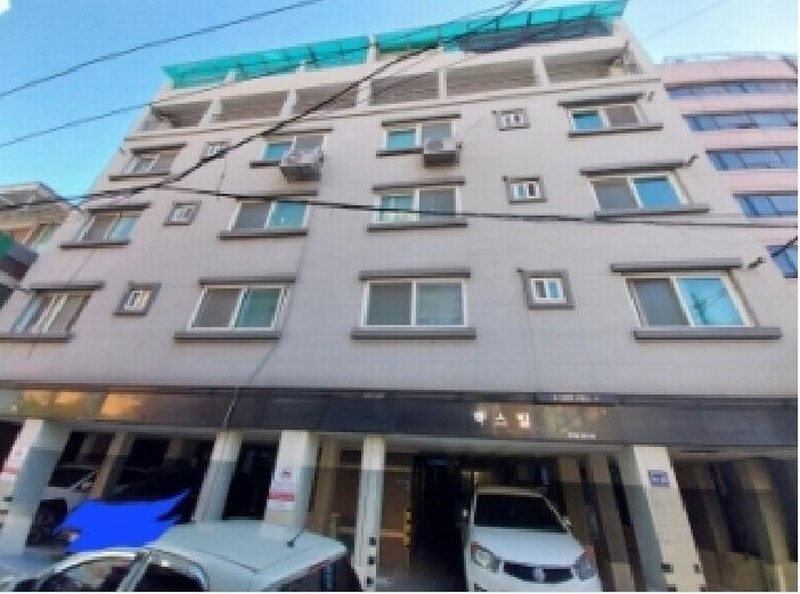 2025타경513050 인천광역시 미추홀구 경인로349번길 34-26, 럭스빌 5층 501호 다세대(빌라)[공급21평형] 경매 이미지