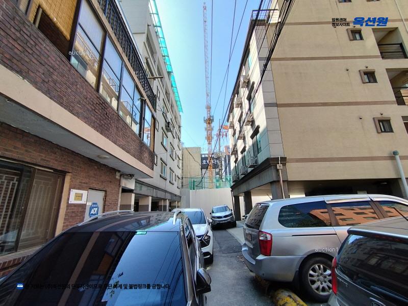 2025타경513050 인천광역시 미추홀구 경인로349번길 34-26, 럭스빌 5층 501호 다세대(빌라)[공급21평형] 경매 이미지