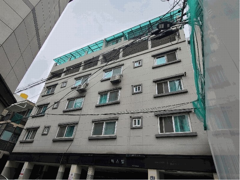 2025타경513050 인천광역시 미추홀구 경인로349번길 34-26, 럭스빌 5층 501호 다세대(빌라)[공급21평형] 경매 이미지