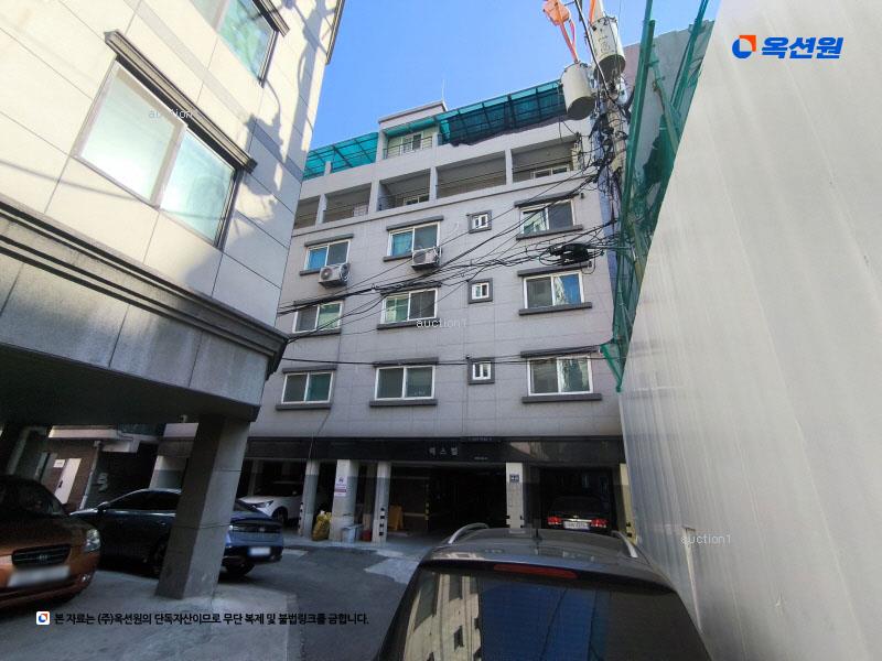 2025타경513050 인천광역시 미추홀구 경인로349번길 34-26, 럭스빌 5층 501호 다세대(빌라)[공급21평형] 경매 이미지