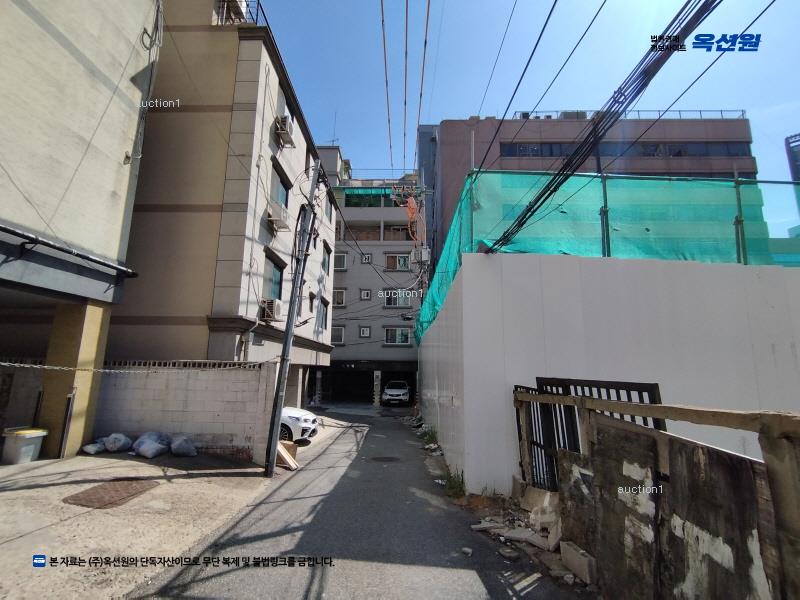 2025타경513050 인천광역시 미추홀구 경인로349번길 34-26, 럭스빌 5층 501호 다세대(빌라)[공급21평형] 경매 이미지