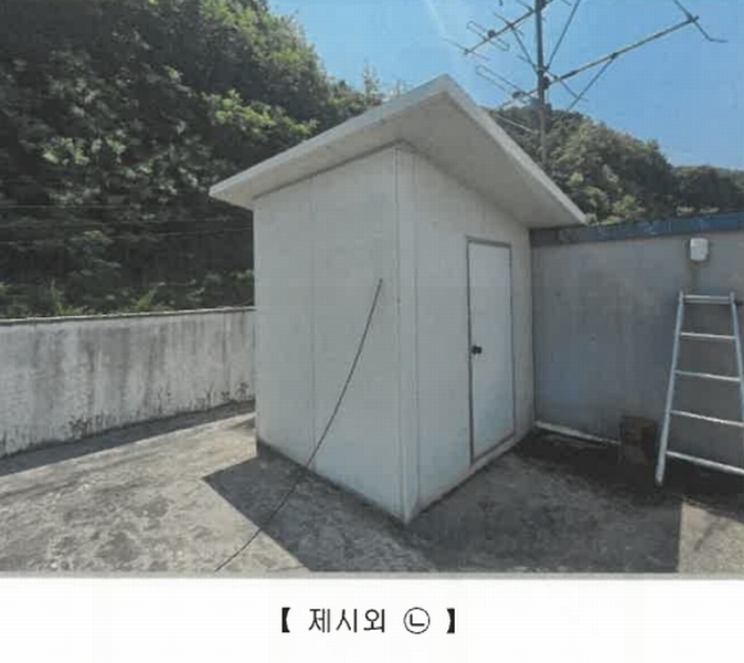 2025타경50670 강원특별자치도 홍천군 남면 양덕원리 22-1 주유소(위험물) 경매 이미지
