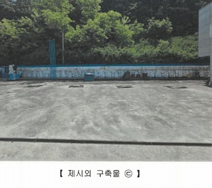 2025타경50670 강원특별자치도 홍천군 남면 양덕원리 22-1 주유소(위험물) 경매 이미지